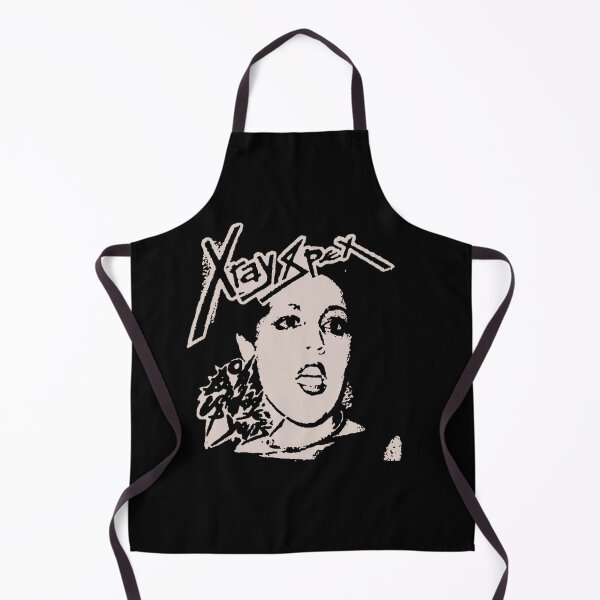 Item preview, X-Ray Spex Band designed and sold by JackyZieme.