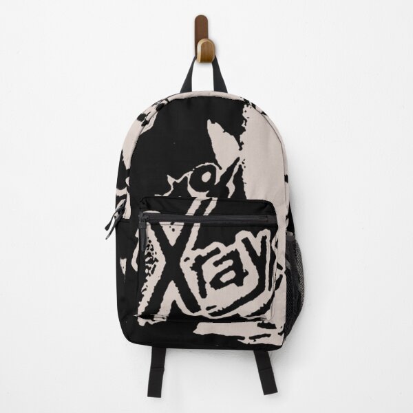 Item preview, X-Ray Spex Band designed and sold by JackyZieme.