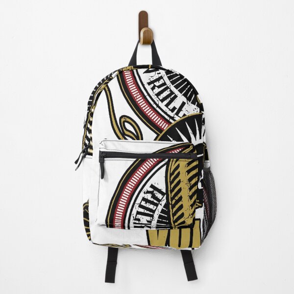 Item preview, Banda Volbeat designed and sold by Nina Roberts.