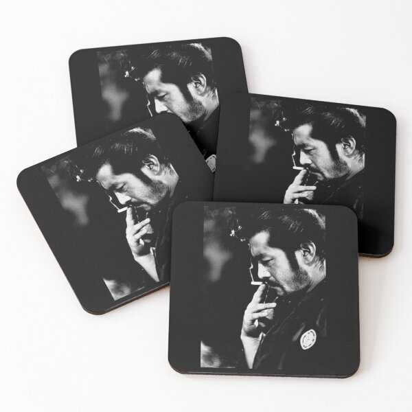 Item preview, Sanjuroyojimbo - Toshiro Mifune designed and sold by regularlysit.