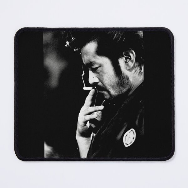 Item preview, Sanjuroyojimbo - Toshiro Mifune designed and sold by regularlysit.