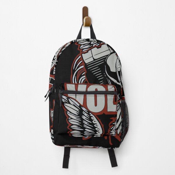Item preview, Volbeat Band designed and sold by Nina Roberts.