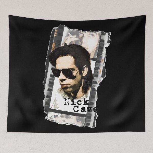 Item preview, Music Tour Logo Vintage Singer designed and sold by GiovaniMonroe88.