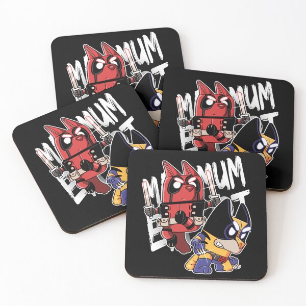 Item preview, Maximum Effort Heelers  designed and sold by regularlysit.