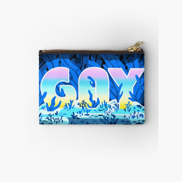 Item preview, Grotto Gay designed and sold by thesharkbite.