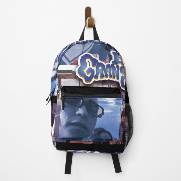 Item preview,  El Gran Silencio - Libres Y Locos Album 1998 designed and sold by JackyZieme.