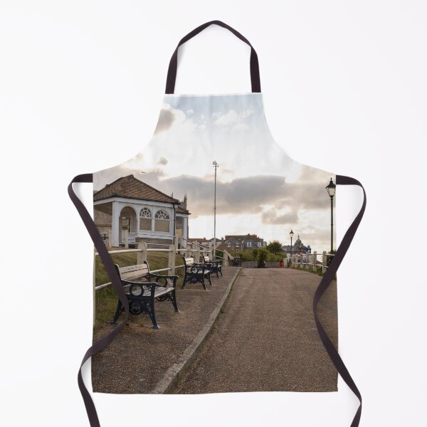 Item preview, Cromer cliff top pat, Norfolk Coast designed and sold by yackers1.
