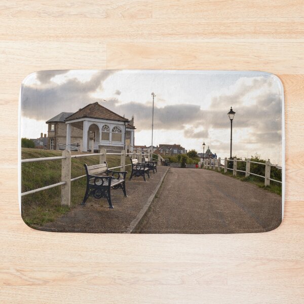 Item preview, Cromer cliff top pat, Norfolk Coast designed and sold by yackers1.