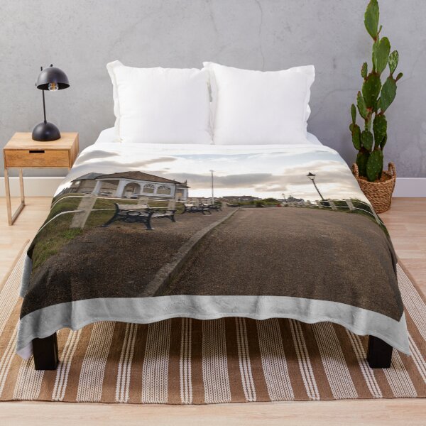 Item preview, Cromer cliff top pat, Norfolk Coast designed and sold by yackers1.