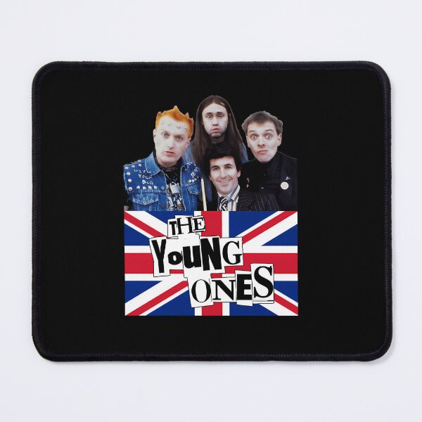 Item preview, The Young Ones 1982 designed and sold by regularlysit.