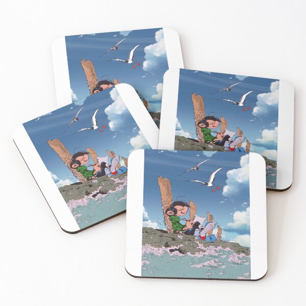 Item preview, Cartoon Movies Birthday Funny Vintage Kid designed and sold by ArtGeraldFickle.