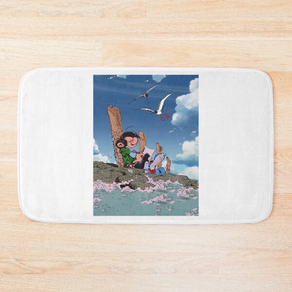 Item preview, Cartoon Movies Birthday Funny Vintage Kid designed and sold by ArtGeraldFickle.
