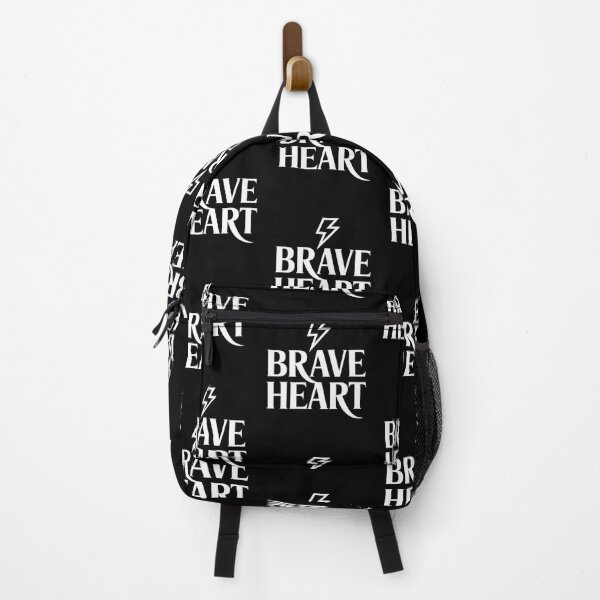 Item preview, Brave Heart – Lightning Bolt designed and sold by SignumShop.