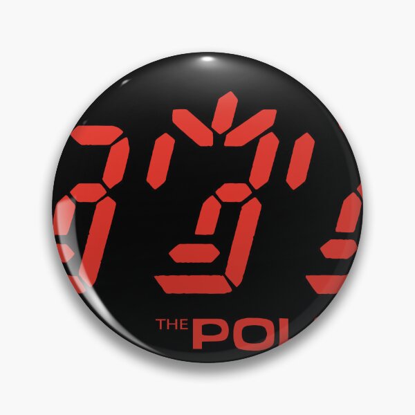 Item preview, The Police designed and sold by Nina Roberts.