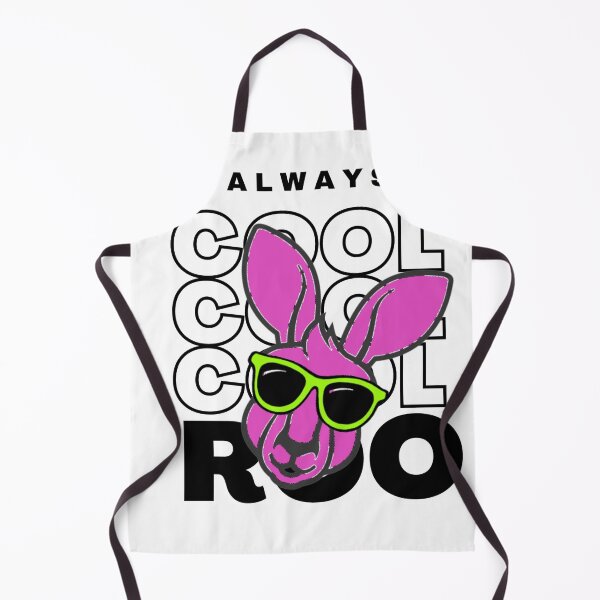 Item preview, COOL COOL COOL ROO designed and sold by Bogan Pop .