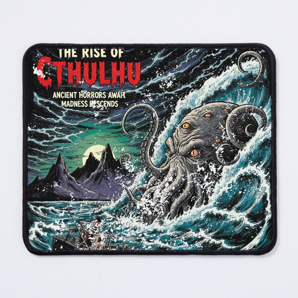 Item preview, Cthulhu designed and sold by Printaso.