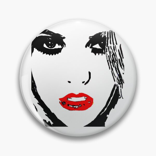 Item preview, Taylor Momson Pretty Wreckless designed and sold by Chad's Fresh Art.