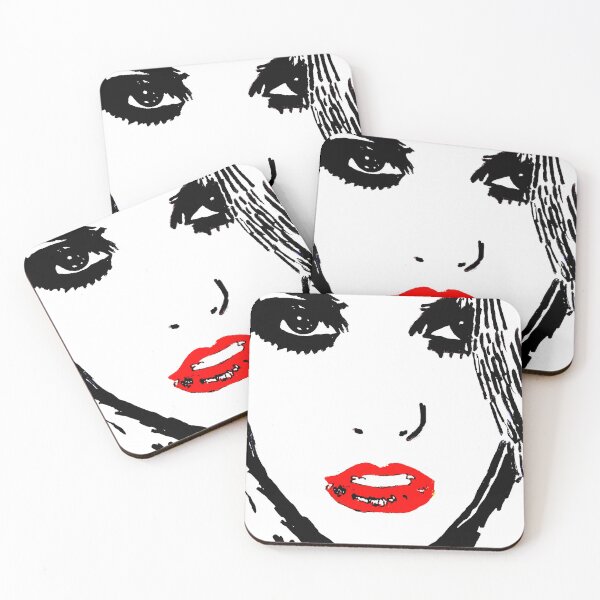Item preview, Taylor Momson Pretty Wreckless  designed and sold by Chad's Fresh Art.