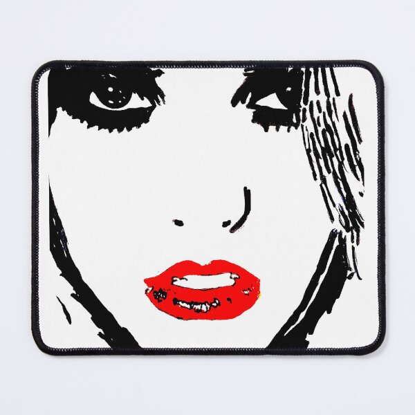 Item preview, Taylor Momson Pretty Wreckless designed and sold by Chad's Fresh Art.