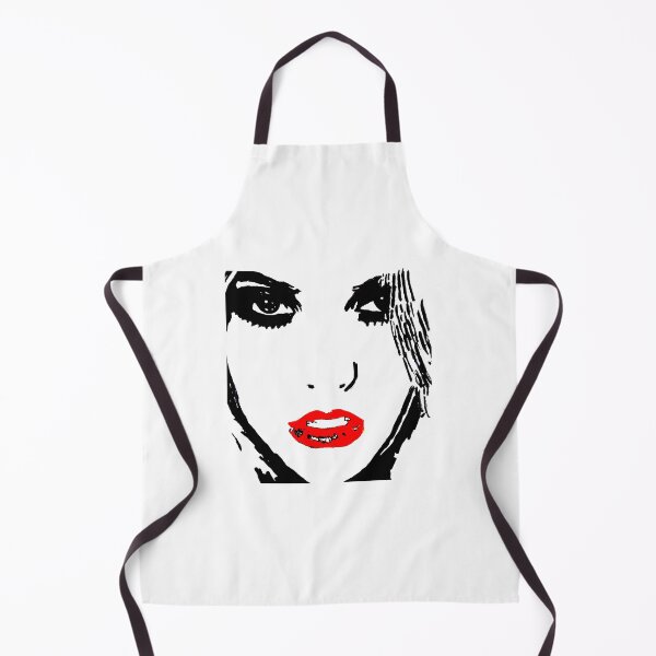 Item preview, Taylor Momson Pretty Wreckless  designed and sold by Chad's Fresh Art.