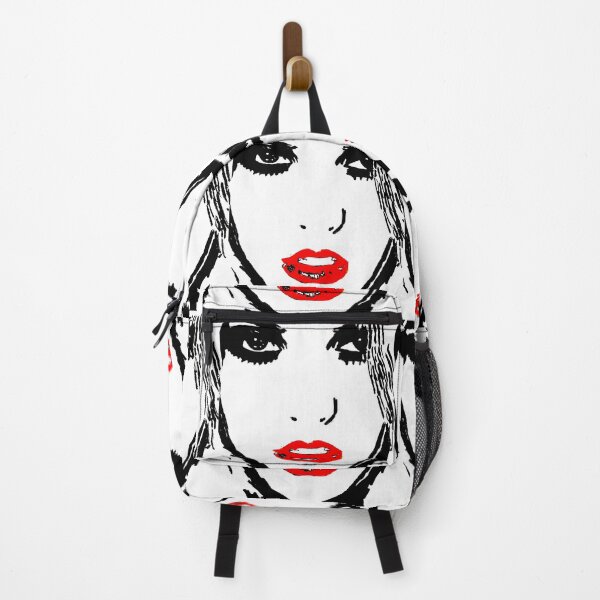 Item preview, Taylor Momson Pretty Wreckless designed and sold by Chad's Fresh Art.