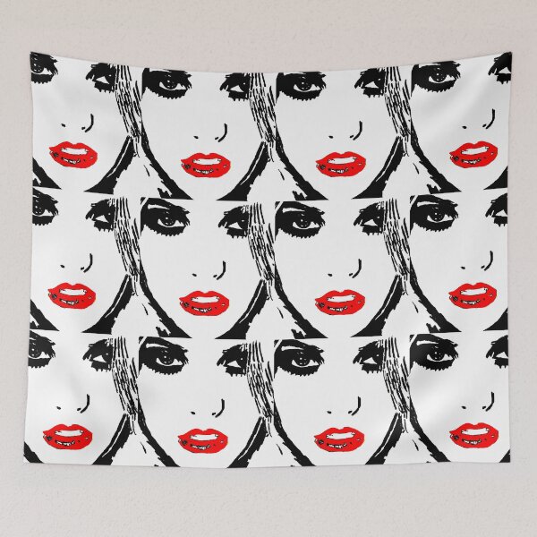 Item preview, Taylor Momson Pretty Wreckless  designed and sold by Chad's Fresh Art.