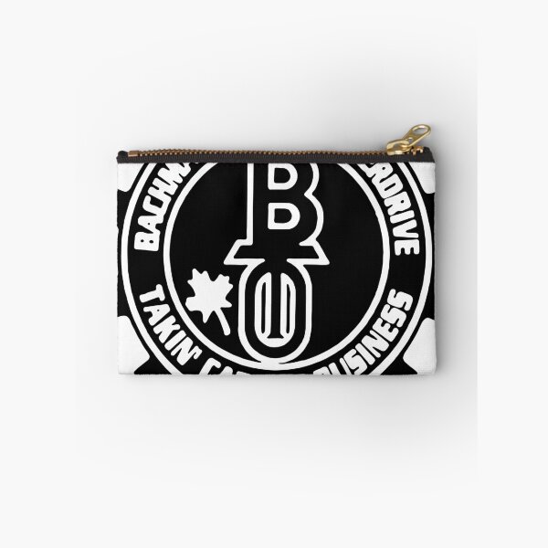 Item preview, Bachman Turner Overdrive designed and sold by Nina Roberts.