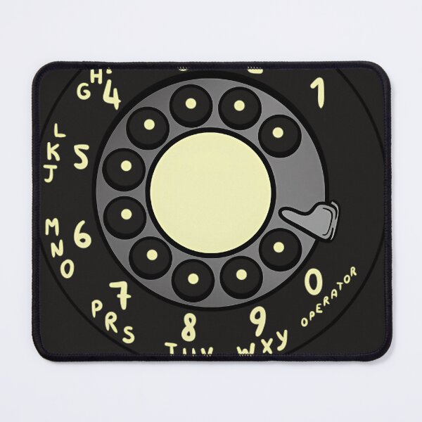 Item preview, Rotary Dial designed and sold by muidinpasacak.
