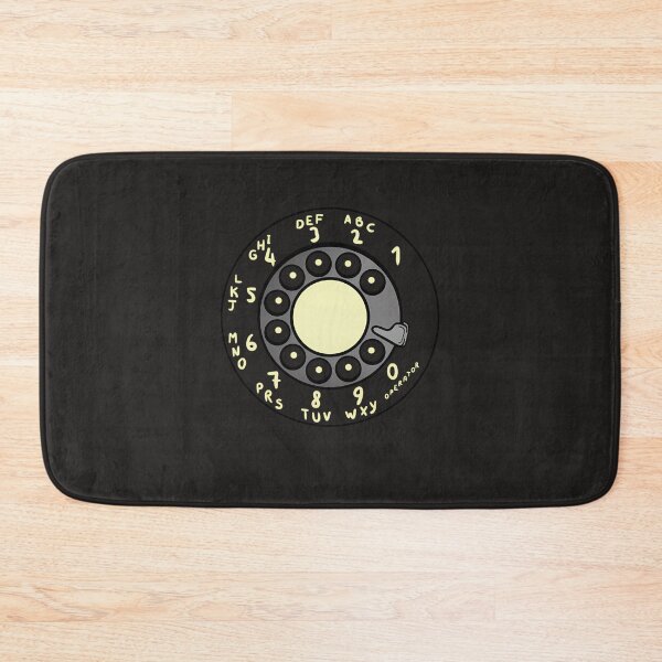 Item preview, Rotary Dial designed and sold by muidinpasacak.