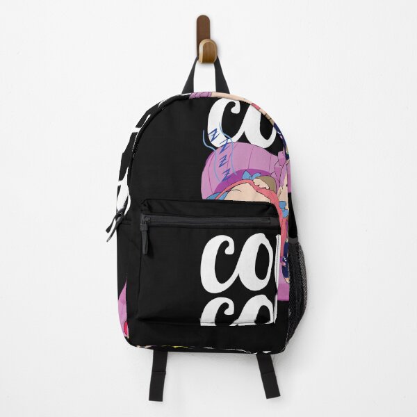 Item preview, Couch Couch Couch Anime Lazy Day Vibes | Officially Licensed Demon-Slaying Chill Anthem designed and sold by Hoally-craft.