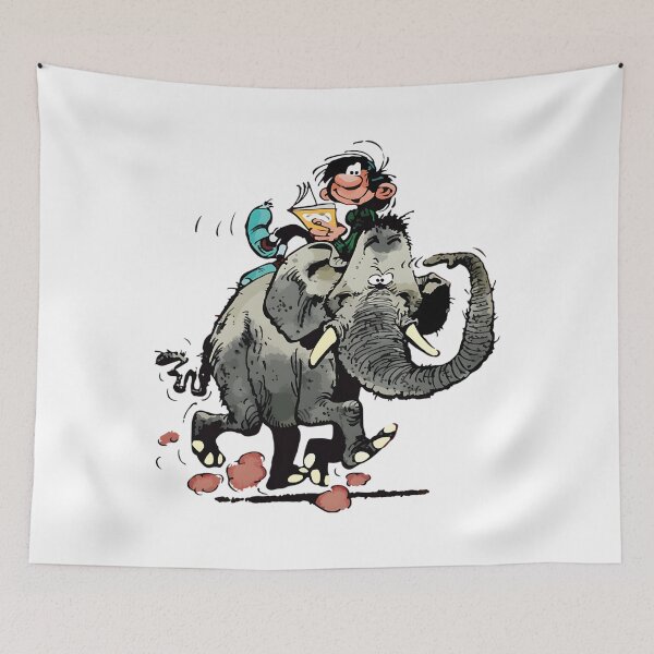 Item preview, Movies Vintage Funny Kid Cartoon Birthday designed and sold by ArtGeraldFickle.