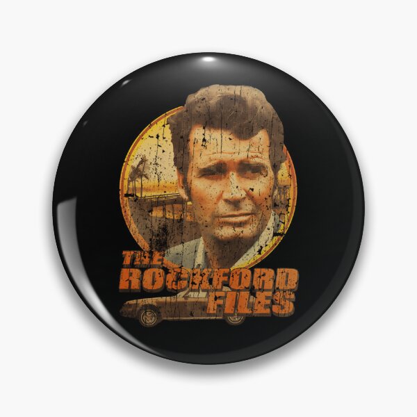 Item preview, Rockford Files  70S Tv  Vintage  designed and sold by regularlysit.