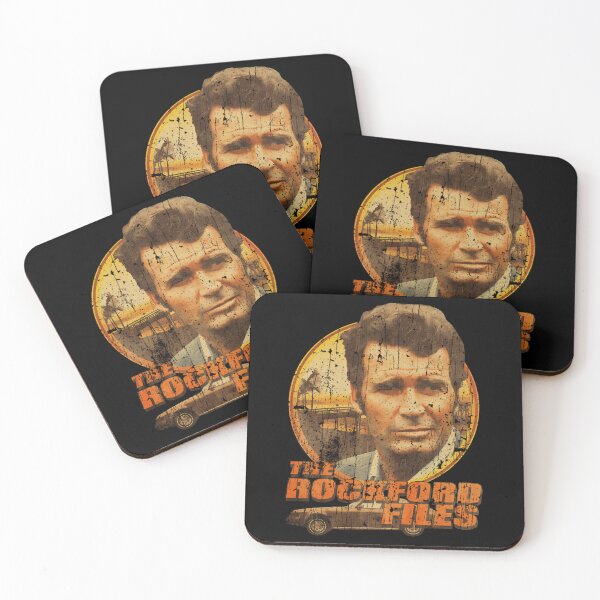 Item preview, Rockford Files  70S Tv  Vintage  designed and sold by regularlysit.
