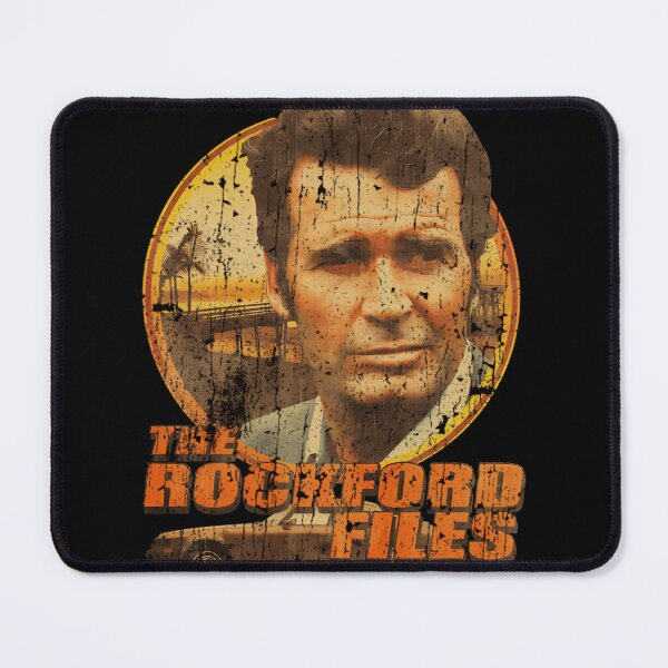 Item preview, Rockford Files 70S Tv Vintage designed and sold by regularlysit.