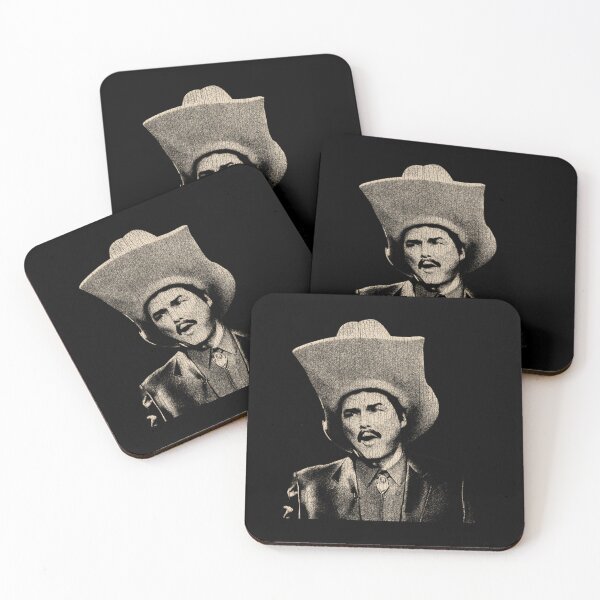 Item preview, Vintage - Norm Macdonald Cowboy  designed and sold by JeremySmiley.