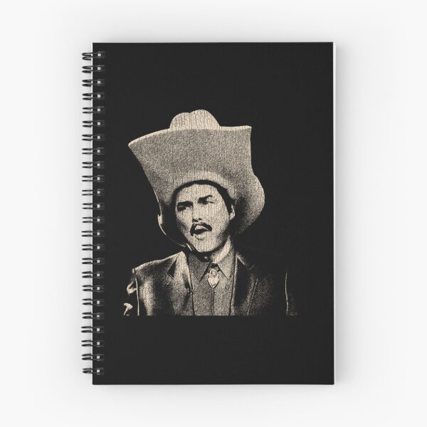 Item preview, Vintage - Norm Macdonald Cowboy  designed and sold by JeremySmiley.