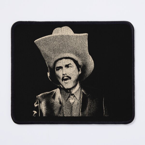 Item preview, Vintage - Norm Macdonald Cowboy  designed and sold by JeremySmiley.