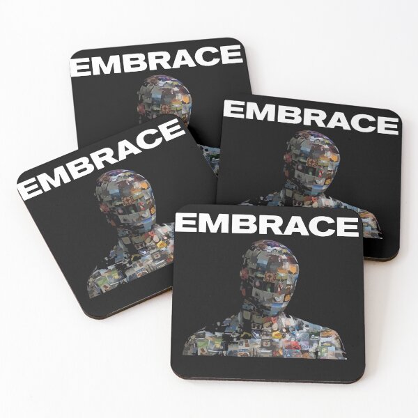 Item preview, Embrace Band designed and sold by Nina Roberts.
