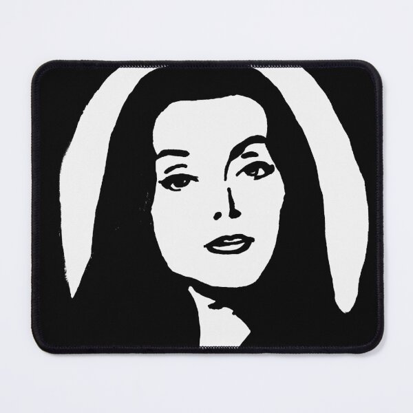 Item preview, Morticia  designed and sold by Chad's Fresh Art.