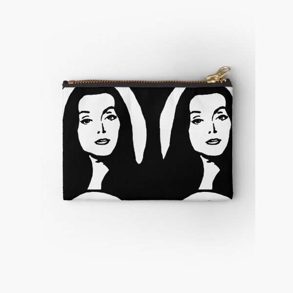 Artikelvorschau, Morticia entworfen und verkauft von Chad's Fresh Art.