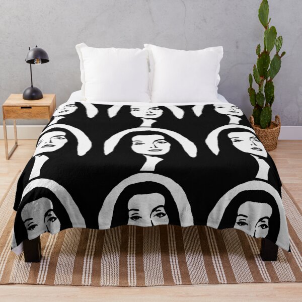 Item preview, Morticia designed and sold by Chad's Fresh Art.