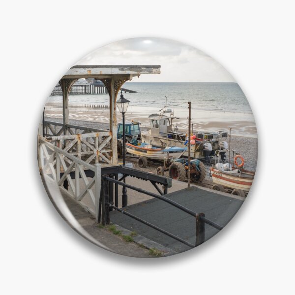 Item preview, Cromer beach, North Norfolk Coast designed and sold by yackers1.