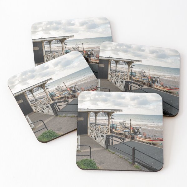 Item preview, Cromer beach, North Norfolk Coast designed and sold by yackers1.