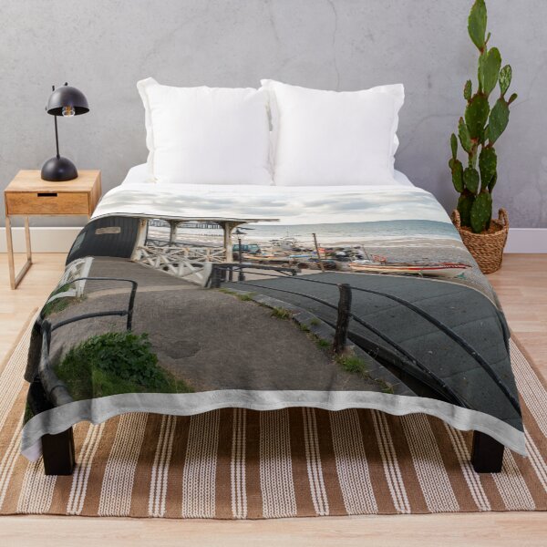 Item preview, Cromer beach, North Norfolk Coast designed and sold by yackers1.