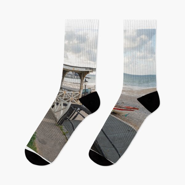 Item preview, Cromer beach, North Norfolk Coast designed and sold by yackers1.