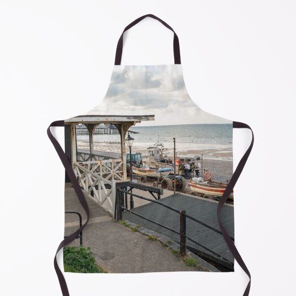Item preview, Cromer beach, North Norfolk Coast designed and sold by yackers1.