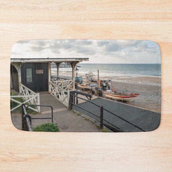 Item preview, Cromer beach, North Norfolk Coast designed and sold by yackers1.