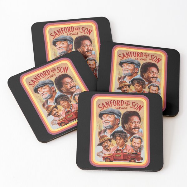 Item preview,  Sanford And Son Salvage Art  designed and sold by regularlysit.