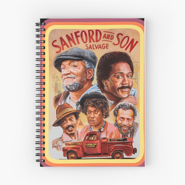 Item preview,  Sanford And Son Salvage Art  designed and sold by regularlysit.
