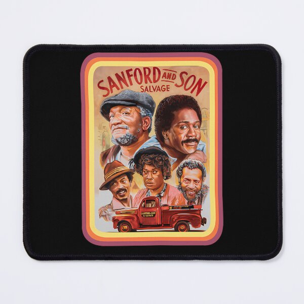 Item preview,  Sanford And Son Salvage Art  designed and sold by regularlysit.